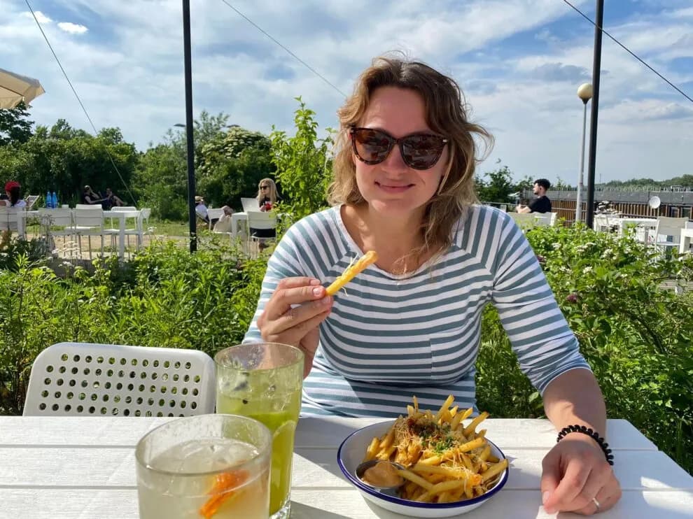 Czy frytki mają gluten? Uważaj na kontaminację w restauracjach!