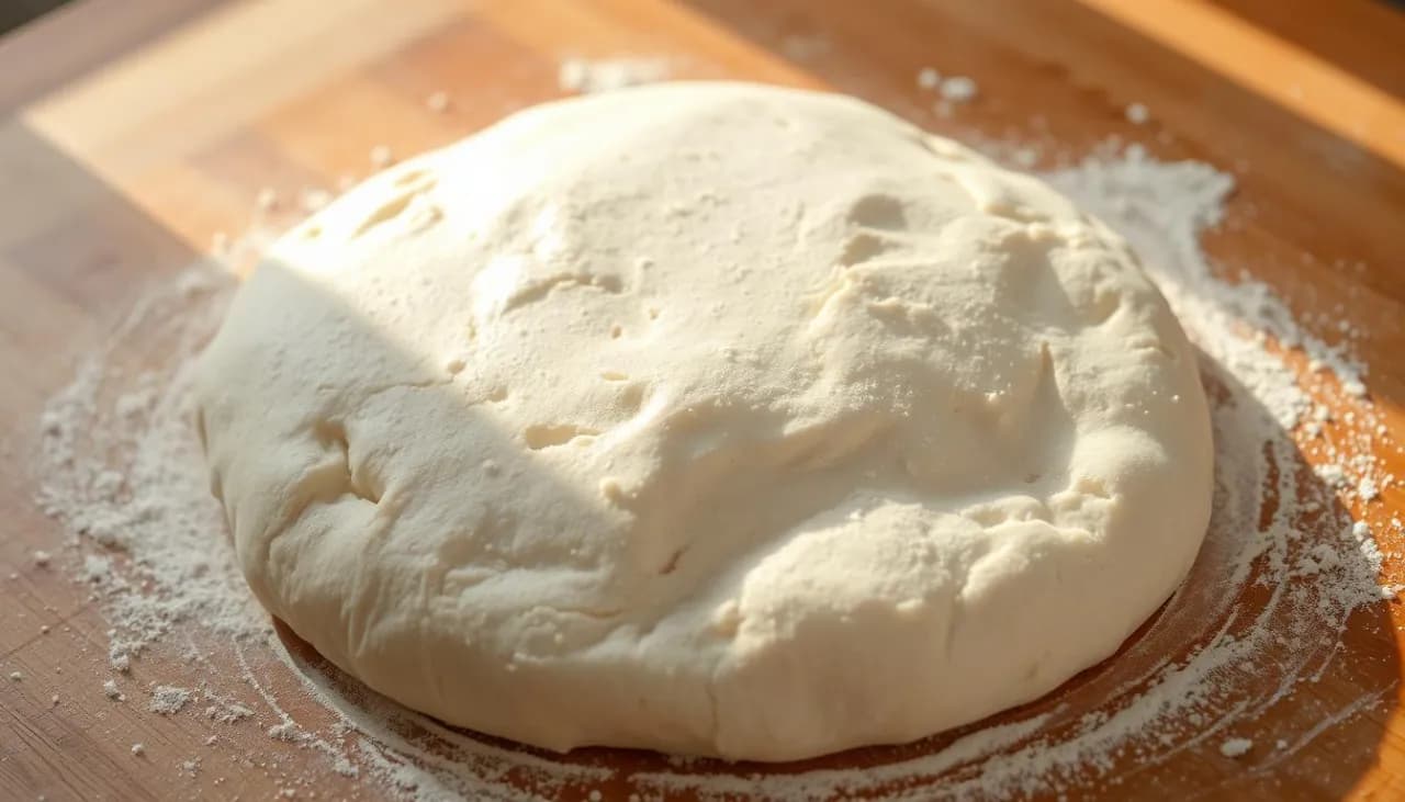 Jak uformować pizzę idealnie: techniki, które zmienią Twoje ciasto