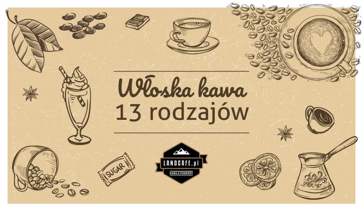 Włoski napój kawowy: poznaj sekrety najlepszych włoskich kaw