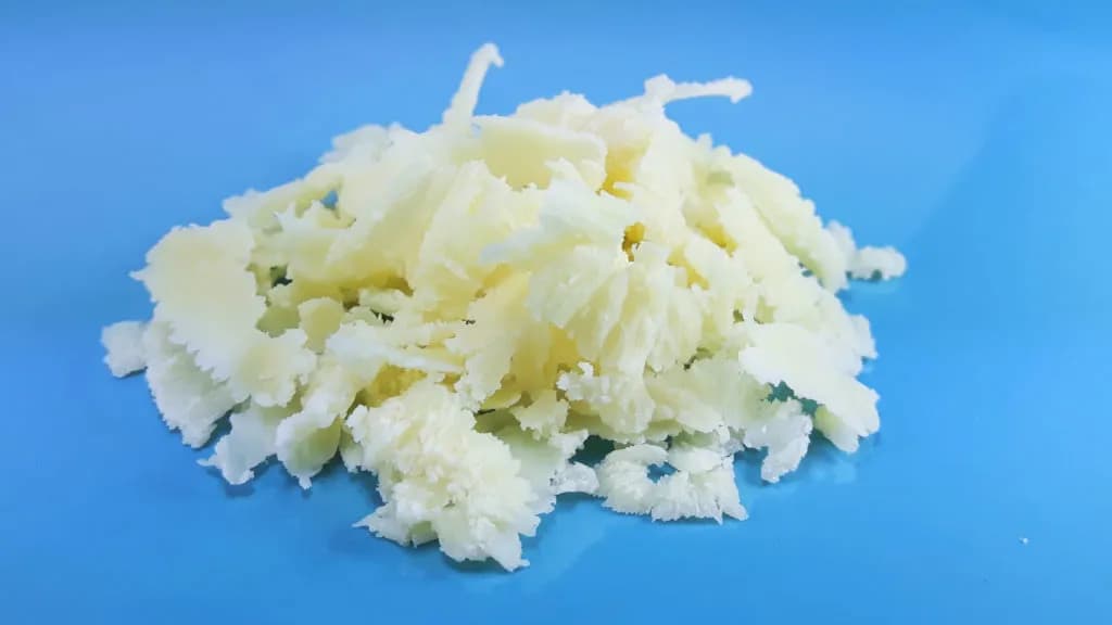 Jak zrobić parmezan w domu – prosty przepis na pyszny ser