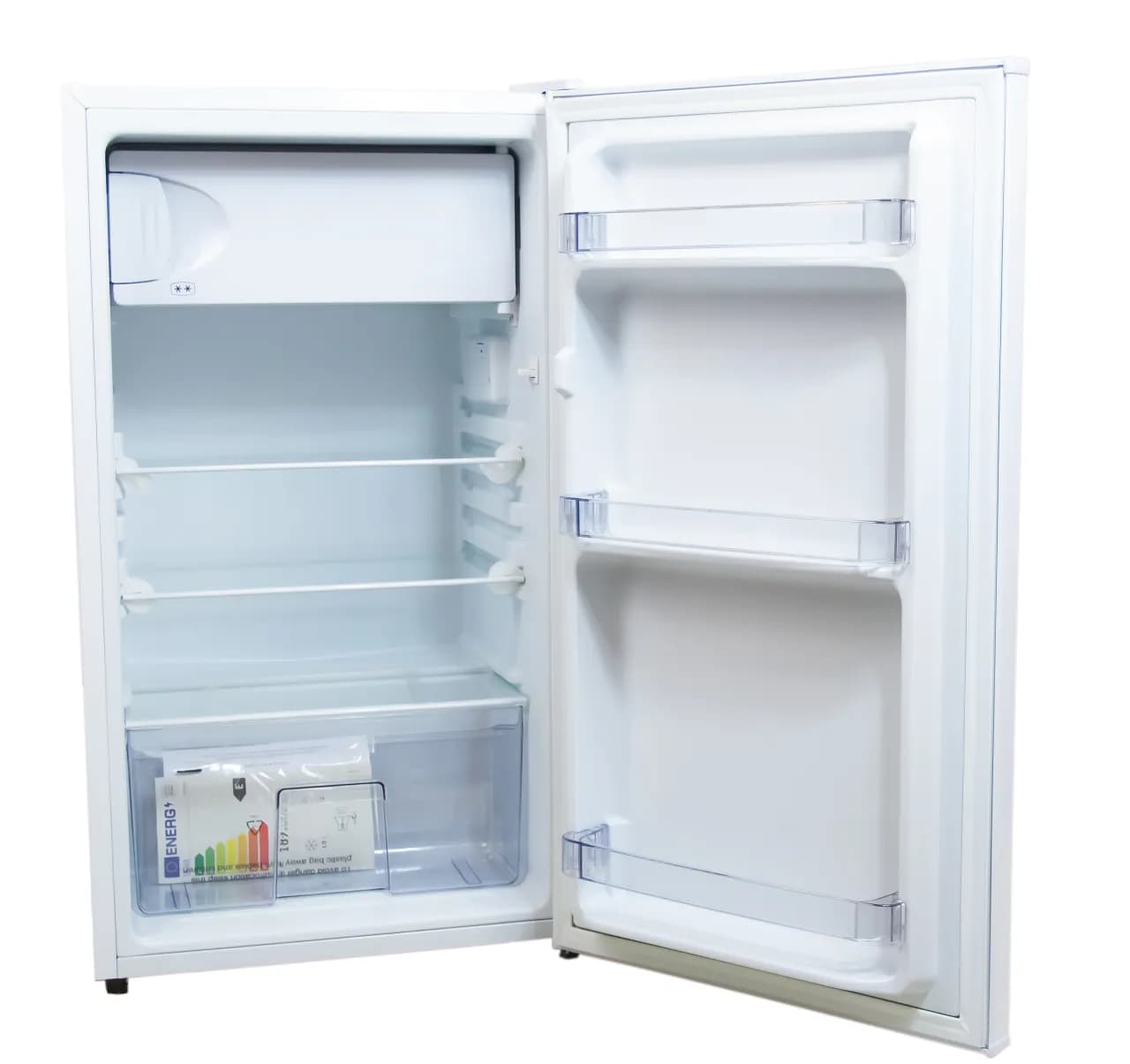 Mała chłodziarka na napoje – idealne rozwiązanie dla Twojego domu i biura