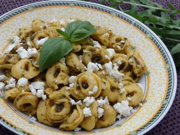 Jak zrobić tortellini z mięsem, które zachwyci Twoich gości?