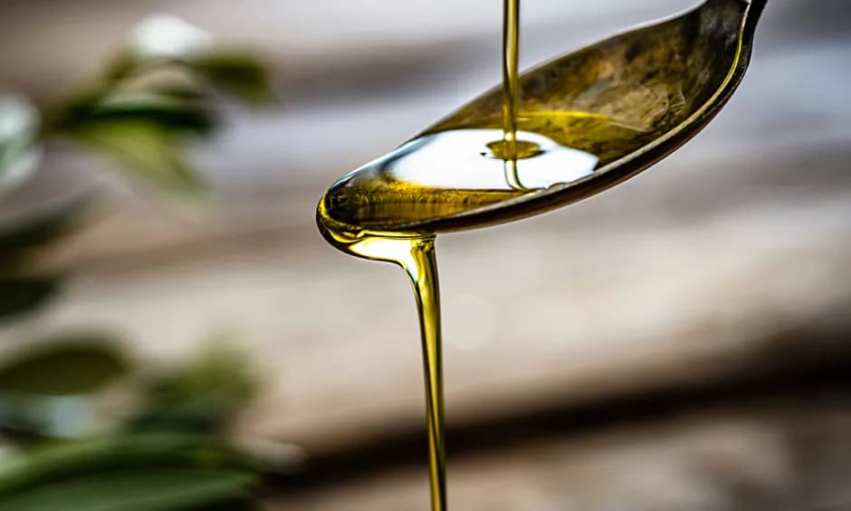 Oliwa magnezowa na co pomaga - odkryj jej niezwykłe właściwości